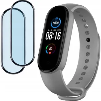 Řemínek na hodinky Řemínek ChronSmarta pro Xiaomi, vícebarevný