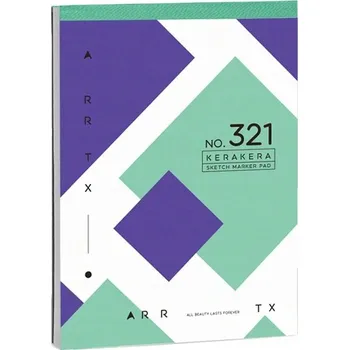 Blok Fixy ARRTX 56 ks