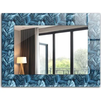 Zrcadlo Zrcadlo Coloray nástěnné obdélníkové 800 x 600 mm