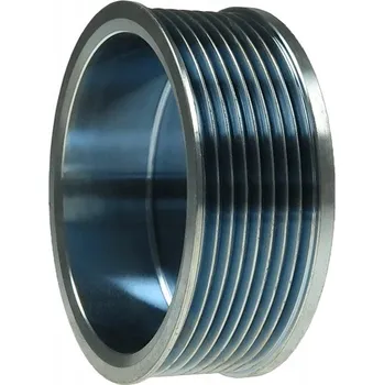 Alternátor Zcela nová AS-PL řemenice alternátoru