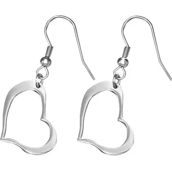 Náušnice Piercingate Náušnice - srdíčka NAU00670