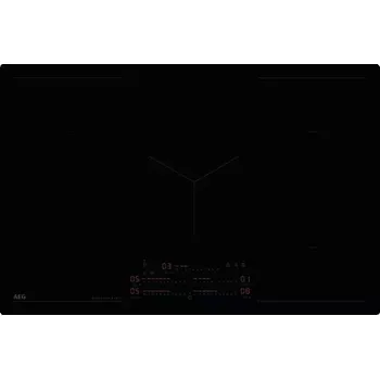 Varná deska AEG NIK85M30IB