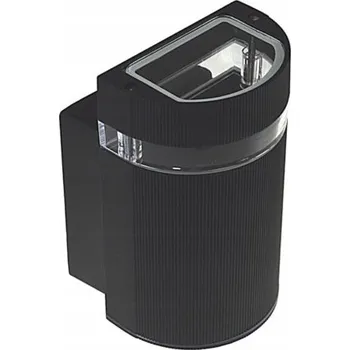 Fasádní svítidlo Brolux 0 lm napájení ze sítě