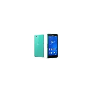Mobilní telefon Sony Xperia Z3 Compact single sim (D5803); ZELENÁ