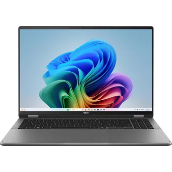 Notebook ASUS Vivobook 16 Flip (TP3607SA-OLED021W)