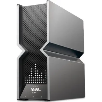 TP-Link Archer BE900 - BE24000, Čtyřpásmový Wi-Fi 7 router, 1x 10GB SFP+, 1x 10 GWAN,4x 2.5 Gbps LAN, USB, HomeShield, EasyMesh ARCHER BE900