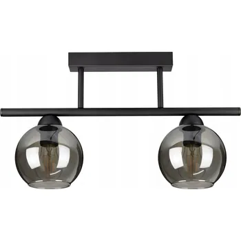 Závěsné svítidlo Luxolar 830 2-bodové s paticí E27