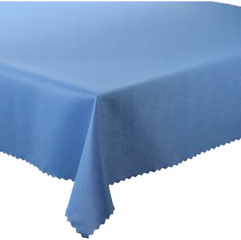 ubrus Obrus odolný proti skvrnám 160 cm x 280 cm obdélníkový