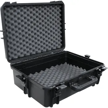 Svářečka GYS 060432 FLASH HF Kufr pro nabíječky GYS 060432