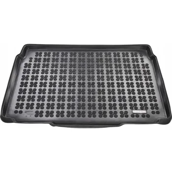 autokoberec ROHOŽ DO KUFRU PEUGEOT 2008 II včetně Hybrid, spodní podlaha 2023-