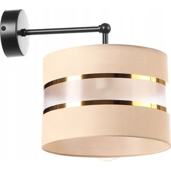 Nástěnné svítidlo Nástěnné svítidlo Skylighting béžové, bílé, černé, žluté E27 60 W