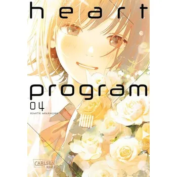 Komiks pro dospělé Heart Program 4 - Nakamura, Hinata