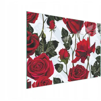 Kuchyňské prkénko Krájecí deska TMK ArtDeko sklo 1 ks