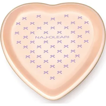 Kosmetická sada Naj-Oleari Il Cuore Make-up Palette paletka pro líčení obličeje, očí a rtů 17 g