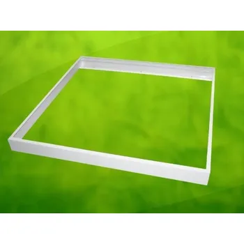 LED panel Rámeček pro montáž LED panelů 60x60, nástěnné svítidlo
