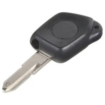 Auto elektroinstalace Náhradní obal klíče pro Peugeot, 1-tlačítkový, 48PG110