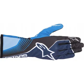 Moto rukavice Rukavice Alpinestars Tech 1-K Race v2 FUTURE XS