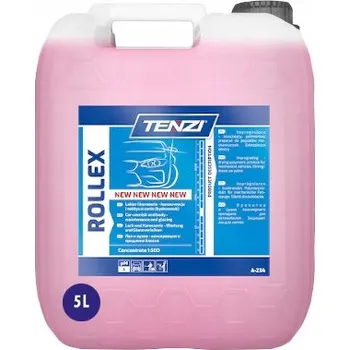 autokoberec Tenzi Rollex new! 5L hydrowosk do myčky aut