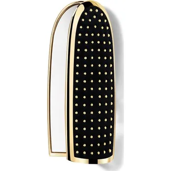 Přípravek na rty Guerlain Rouge G pouzdro s dvojitým zrcátkem - LES STUDS