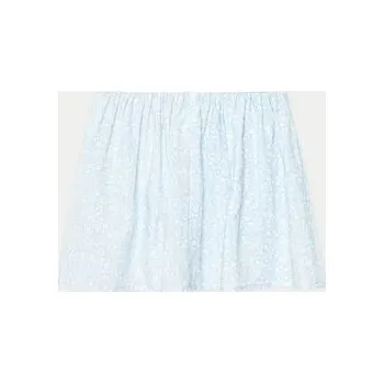 Dámská móda Guess Každodenní šaty K5GK29 WH7F0 Bílá Regular Fit 2Y