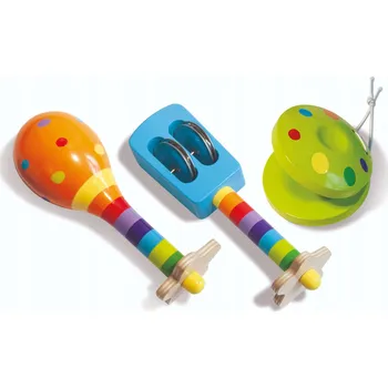 Obraz Sada nástrojů Eichhorn 4003046004922