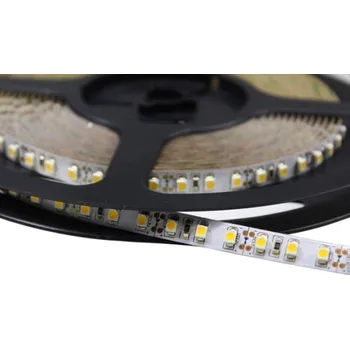 LED páska LED pásek Skori 600 LED SMD 3528 IP20 studená bílá 1 m