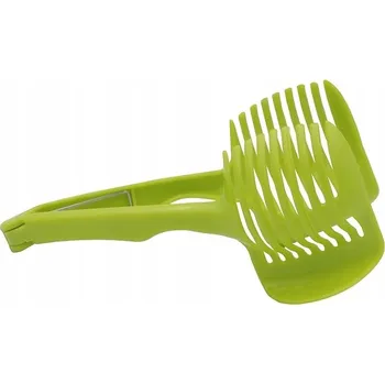 Kráječ zeleniny Držák na krájení ovoce Zeleniny Kuchyňský pomocník Smart Gadget