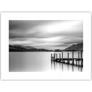 Obraz Obraz plakát do obýváku, ložnice 40x30 krajina foto na zeď bez rámu