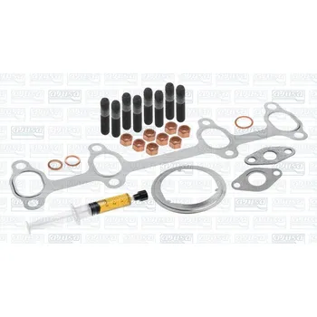 Turbodmychadlo Montážní sada, dmychadlo AJUSA AJSJTC11378