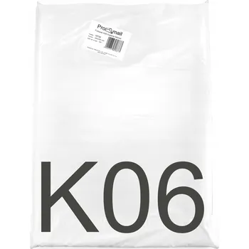 Obálka Foliopak K06 Fóliové obálky 400x500mm 100 ks