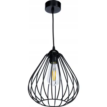 Závěsné svítidlo MELON 1 lustr stropní LED loft