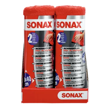 aditivum SONAX 04162410 Čistící látka 416241