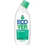 Čisticí WC gel Ecover - jehličí a máta, 750 ml 177.295