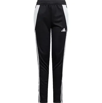 Chlapecké kalhoty Kalhoty adidas Tiro Training Jr černé - dětské sportovní, 140CM i476_98678322