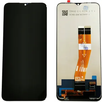 LCD DISPLEJ VHODNÝ PRO SAMSUNG GALAXY A02S A025 BIG 162mm