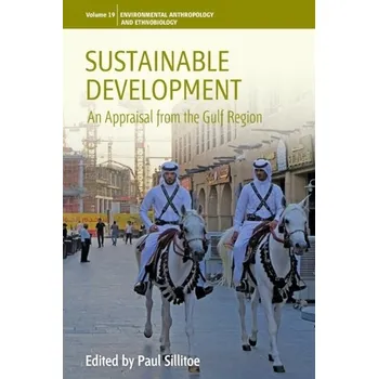Cestování Sustainable Development [EN] (2017, Brožovaná, Berghahn Books)
