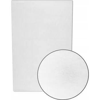 Prostěradlo PROSTĚRADLO JERSEY S GUMOU DO POSTÝLKY 120x60