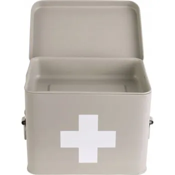 Úložný box Present time PT3770WG úložný box, zahradní truhla