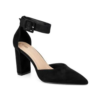 Dámské lodičky Lodičky DeeZee LH230312-5 Černá 37