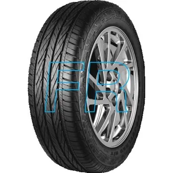 Letní osobní pneu Tracmax X PRIVILO H/T RF10 235/60R18 107H