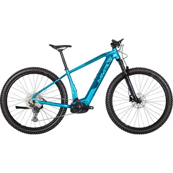 Elektrokolo Horské elektrokolo MMR KOEN 10 - Dark Emerald - vel.XL / 2024 78137 Pedály SHIMANO za 1 Kč jako BONUS!