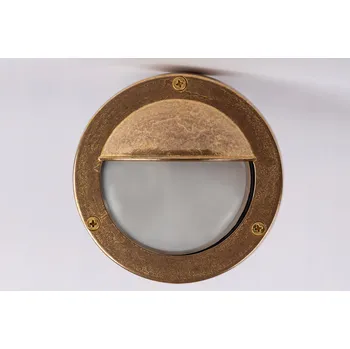 Nástěnné svítidlo Nástěnné svítidlo Eurohandel 60 W G9 230V 14 cm