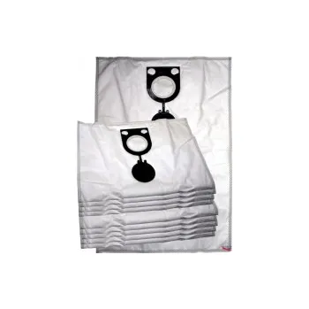 Sáček do vysavače Sáčky pro vysavač STARMIX IS ARM-1250 (35L až 50L) textilní 10ks