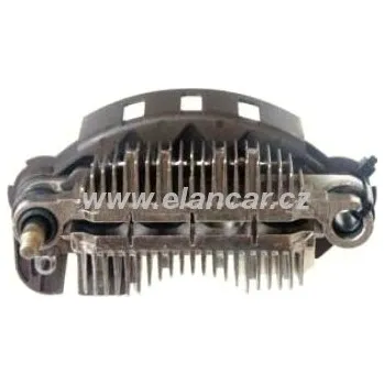 Alternátor Diodový blok - Mitsubishi A860X61970