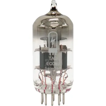 Elektronka Tube Amp Doctor TAD Elektronka ECC83-Cz Premium Selected Varianta: Bez protokolu