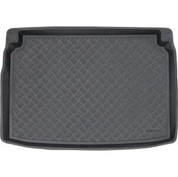 autokoberec Rohož do kufru Rezaw-Plast polypropylen