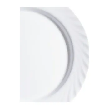 Talíř Mělký jídelní talíř Luminarc Trianon 27 cm