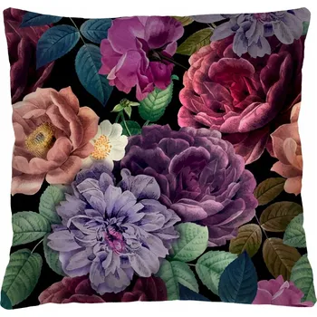 Polštář Dekorativní Polštář Bertoni 50 x 50 cm