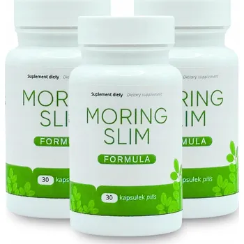 MED-LEK LAB Moring Slim 60 ks