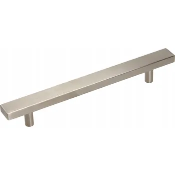 Nábytkové kování Nábytková úchytka GAMET RE31 rozteč 160mm INOX